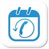 iReDial icon