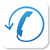 iReDial icon